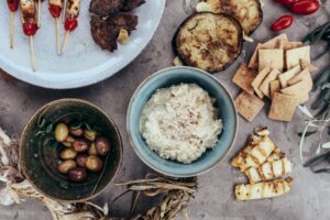 Tapas Venlo van Henk Aarts