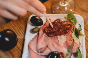 Tapas Venlo van Henk Aarts