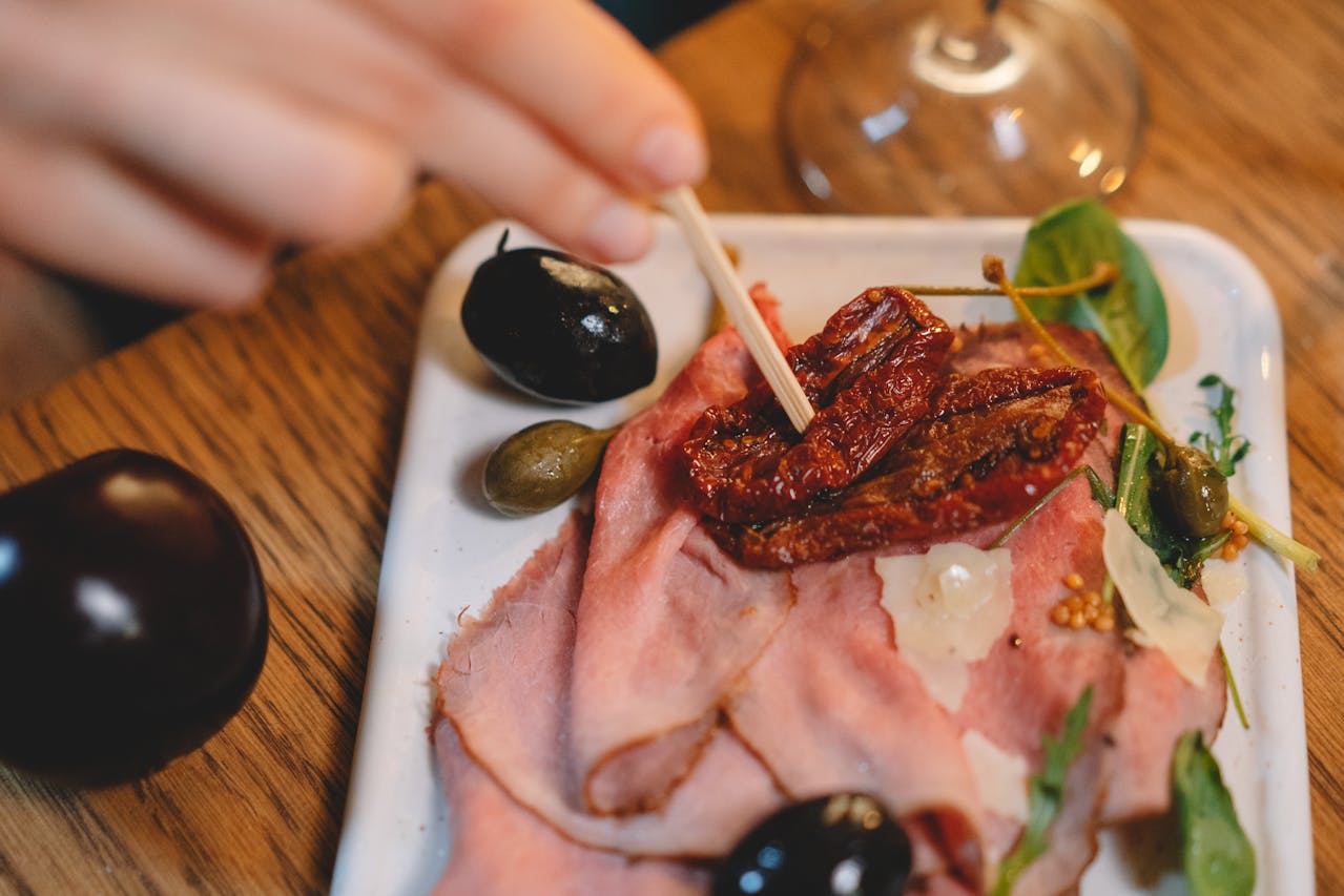 Tapas Venlo van Henk Aarts