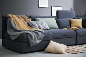 comfortabele modulaire banken