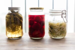 Fermenteren