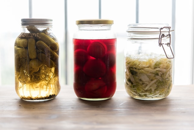Fermenteren